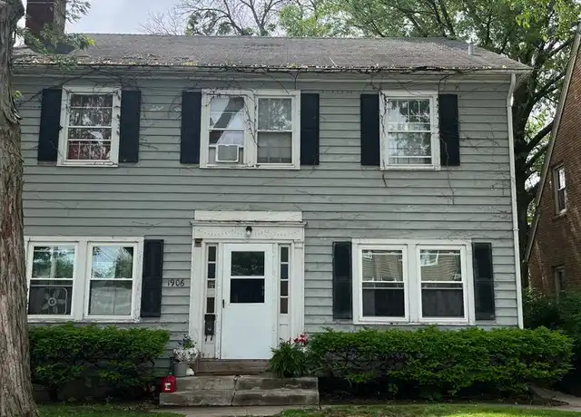 Property at 1906 24th St Unit 2, Rock Island, IL, 61201, 1 bed, 1 bath, [object Object]