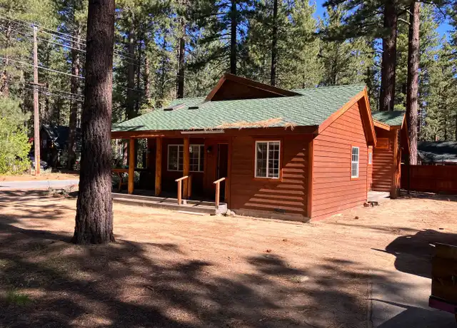 Property at 939 Cave Rock Ave, South Lake Tahoe, CA, 96150, 3 beds, 2 baths, [object Object]