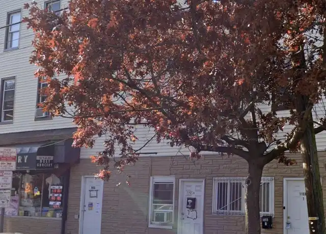 Property at 1155 Summit Ave Unit 1, Jersey City, NJ, 07307, 3 beds, 2 baths, [object Object]