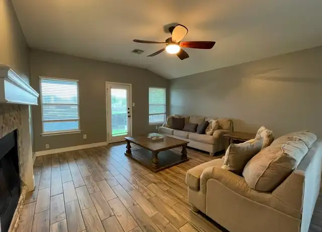 Property at 233 Town Lake Bnd, Kyle, TX, 78640, 3 beds, 2 baths, [object Object]