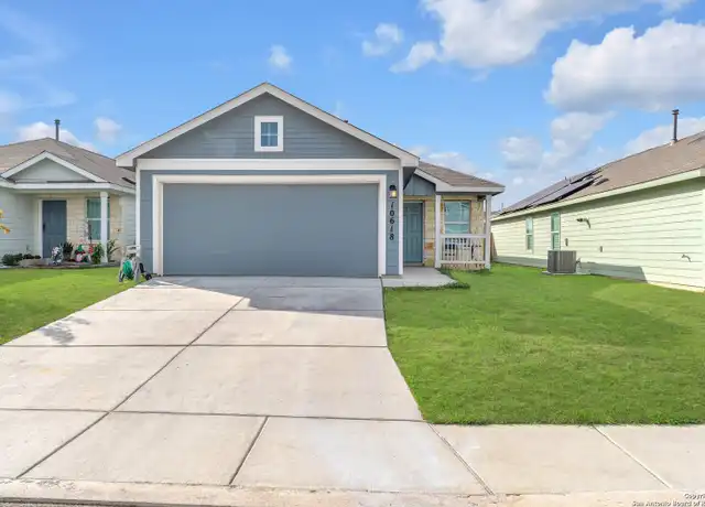 Property at 10618 McClintock Dr, Converse, TX, 78109, 3 beds, 2 baths, [object Object]