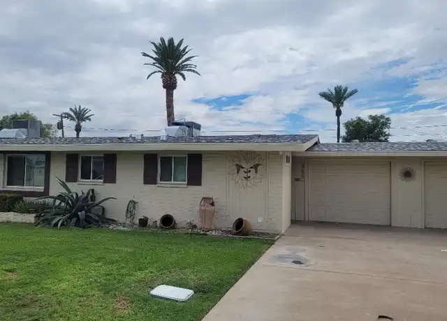 Property at 10605 W Oakmont Dr, Sun City, AZ, 85351, 2 beds, 2 baths, [object Object]