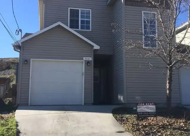 Property at 3601 W Dill Dr, Boise, ID, 83705, 3 beds, 2 baths, [object Object]