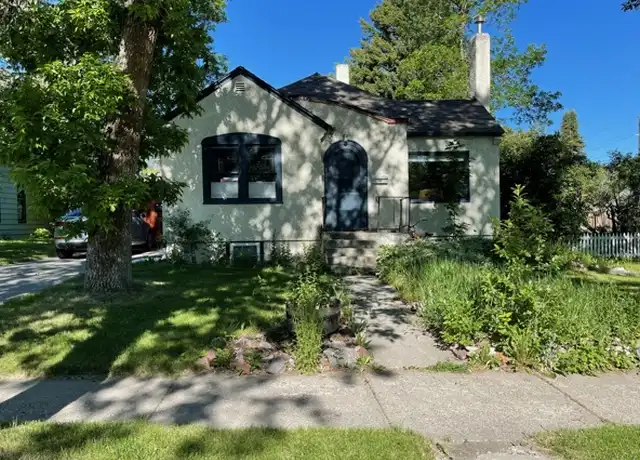 Property at 809 S 7th Ave Unit 1, Bozeman, MT, 59715, 2 beds, 1 bath, [object Object]