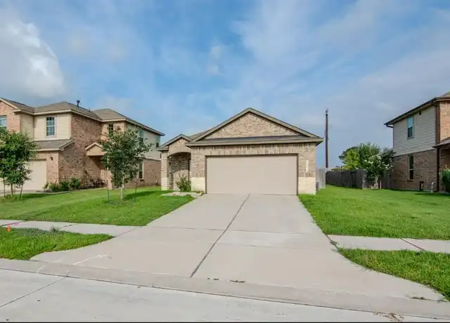 Property at 2434 Heritage Ct, Missouri City, TX, 77489, 3 beds, 2 baths, [object Object]