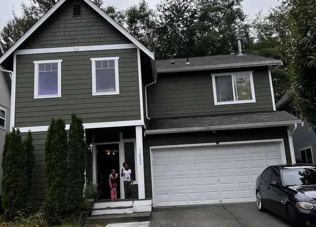 Property at 11026 Meridian Dr SE, Everett, WA, 98208, 3 beds, 2.5 baths, [object Object]