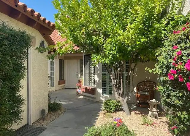 Property at 107 Avellino Cir, Palm Desert, CA, 92211, 2 beds, 2 baths, [object Object]