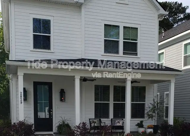 Property at 2829 Sugarberry Ln, Johns Island, SC, 29455, 3 beds, 2.5 baths, [object Object]