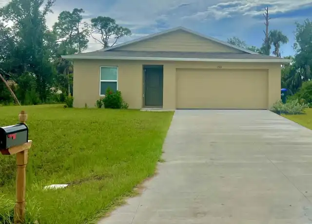 Property at 1301 S McDuff St, North Port, FL, 34288, 3 beds, 2 baths, [object Object]