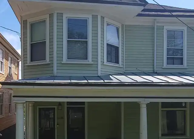 Property at 1418 Church St Unit 2, Lynchburg, VA, 24504, 2 beds, 1 bath, [object Object]