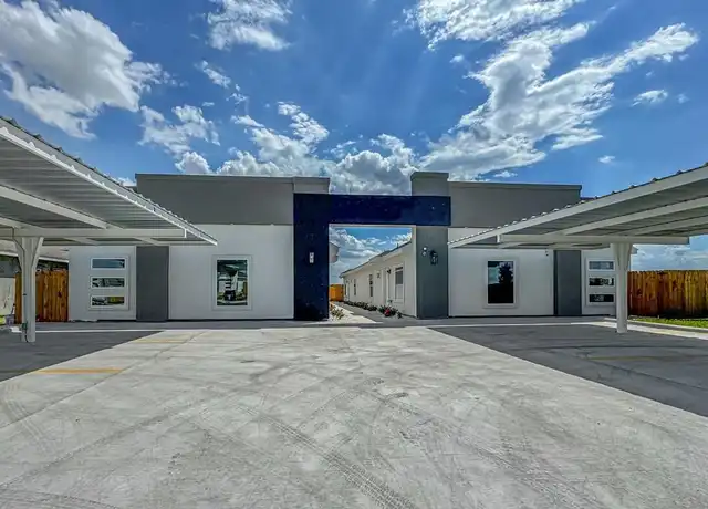 Property at 3311 Wolf Creek Ave Unit 3, McAllen, TX, 78541, 2 beds, 2 baths, [object Object]