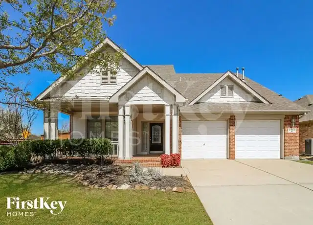 Property at 9752 Forney Trl, Fort Worth, TX, 76244, 4 beds, 3 baths, [object Object]