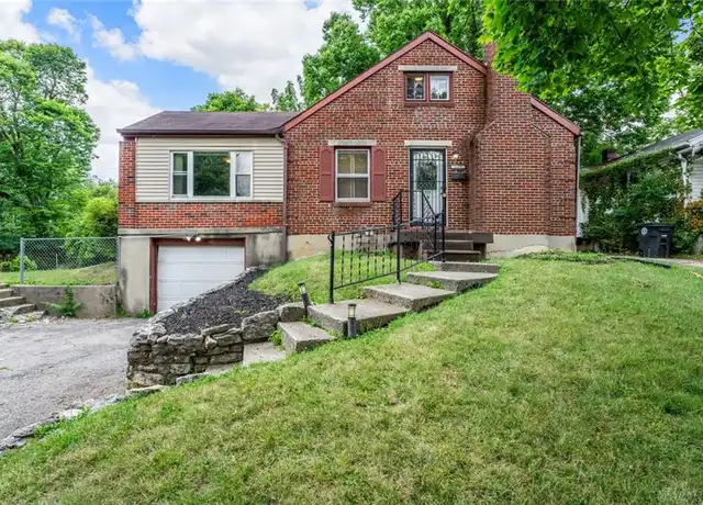 Property at 1329 Shaftesbury Rd, Dayton, OH, 45406, 3 beds, 2 baths, [object Object]