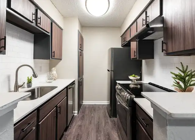 Property at Emmitt Luxury Apartments - 5613 Coventry Park Dr, Haltom City, TX, 76117, 2 beds, 2 baths, [object Object]