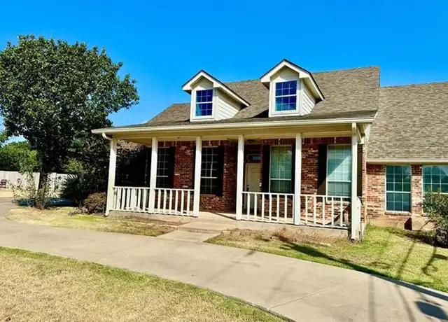 Property at 6308 Carrizo Dr, Granbury, TX, 76049, 6 beds, 3.5 baths, [object Object]
