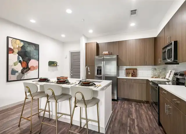 Property at Lamar Union - 1100 S Lamar Blvd, Austin, TX, 78704, 1 bed, 1 bath, [object Object]