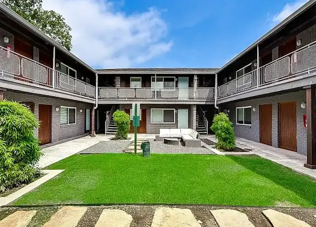 Property at Links on Gaston - 4931 Gaston Ave, Dallas, TX, 75214, 2 beds, 1 bath, [object Object]