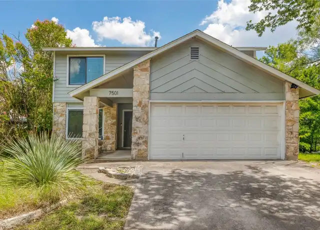 Property at 7501 Gaines Mill Ln, Austin, TX, 78745, 3 beds, 2.5 baths, [object Object]