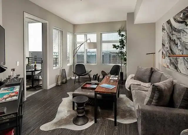 Property at AV8 - 2155 Kettner Blvd, San Diego, CA, 92101, 0-3 beds, 1-2.5 bath, [object Object]