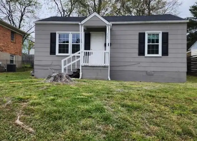 Property at 227 Halifax St, Danville, VA, 24540, 3 beds, 1 bath, [object Object]