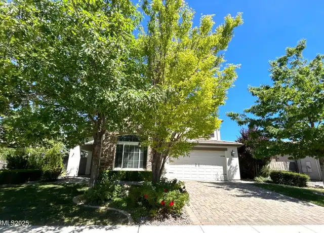 Property at 7158 Coldwater St, Sparks, NV, 89436, 4 beds, 3 baths, [object Object]
