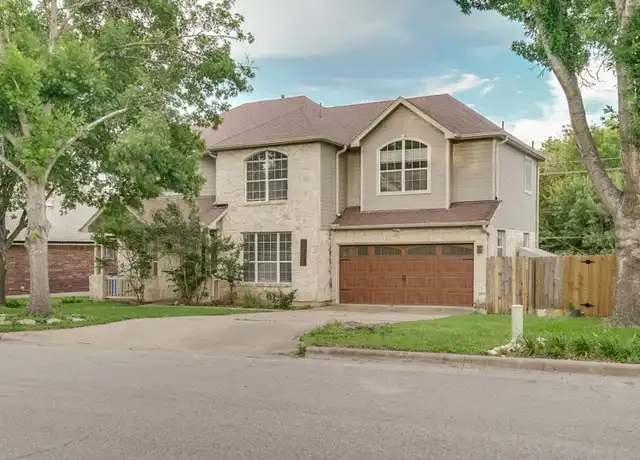 Property at 15207 Natural Spring Way, Austin, TX, 78728, 4 beds, 2.5 baths, [object Object]