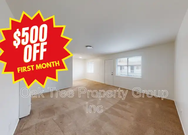 Property at 6500 Foothill Blvd, Oakland, CA, 94605, 1 bed, 1 bath, [object Object]
