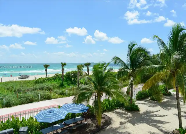 Property at 6039 Collins Ave #531, Miami Beach, FL, 33140, 2 beds, 2 baths, [object Object]