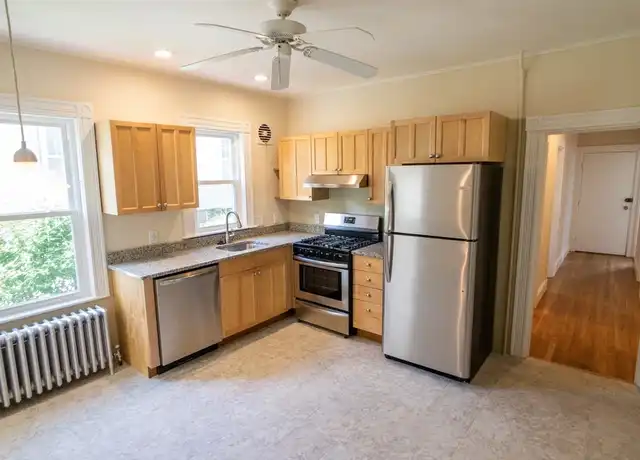 Property at 40 Hewlett St Unit 1, Boston, MA, 02131, 3 beds, 1 bath, [object Object]