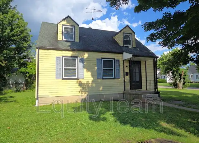 Property at 2030 Arlene Ave, Dayton, OH, 45406, 3 beds, 1 bath, [object Object]