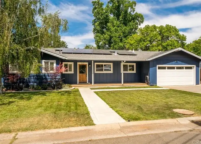 Property at 620 Vallombrosa Ln #2, Chico, CA, 95926, 3 beds, 2.5 baths, [object Object]