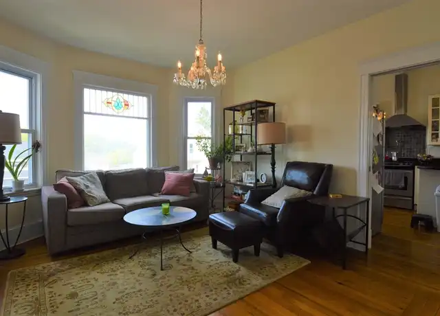 Property at 14 Breck Ave Unit 2, Boston, MA, 02135, 4 beds, 2 baths, [object Object]