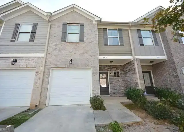 Property at 1583 Iris Walk, Jonesboro, GA, 30238, 3 beds, 2.5 baths, [object Object]