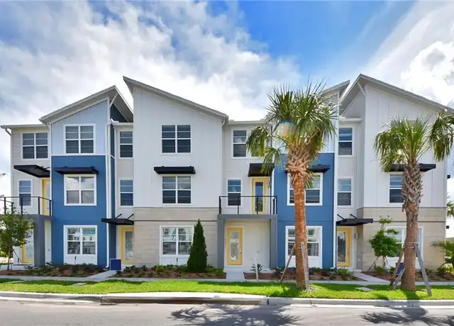Property at 13334 Bovet Ave, Orlando, FL, 32827, 3 beds, 3.5 baths, [object Object]