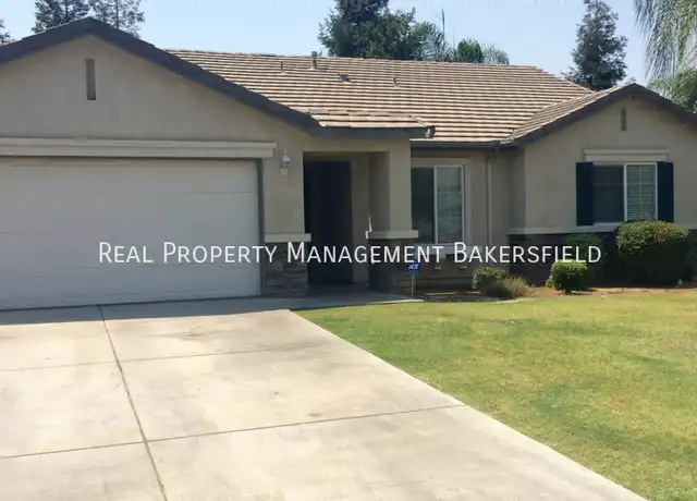 Property at 11107 Edna Valley St, Bakersfield, CA, 93312, 4 beds, 2 baths, [object Object]