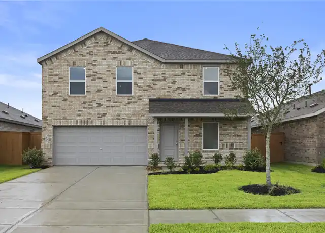 Property at 2607 Mint Garnet Dr, Rosharon, TX, 77583, 4 beds, 2.5 baths, [object Object]
