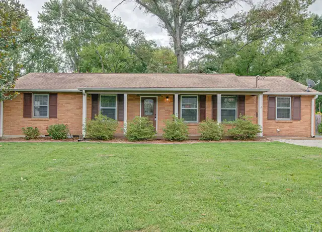 Property at 4736 Danby Dr, Nashville, TN, 37211, 3 beds, 1.5 baths, [object Object]