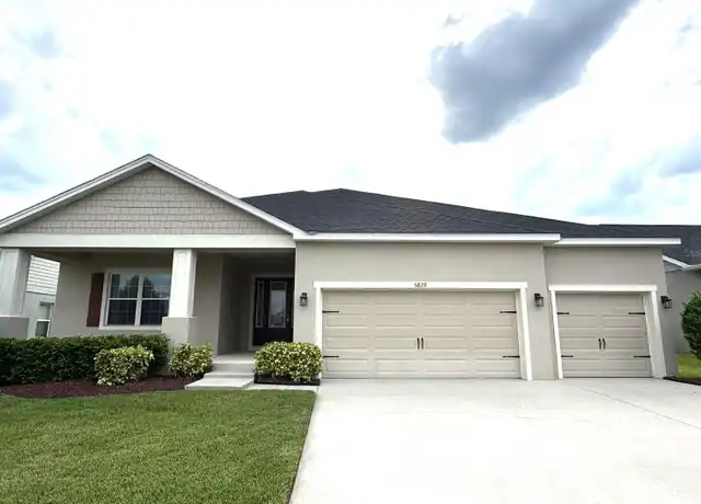 Property at 5829 Valentino Way, Lakeland, FL, 33812, 5 beds, 3 baths, [object Object]
