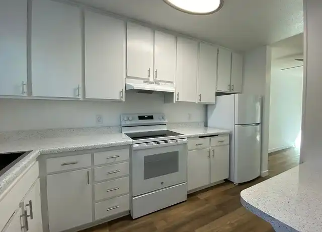 Property at Merrywood Apartments - 2585 Jefferson St, Carlsbad, CA, 92008, 2 beds, 1.5 baths, [object Object]