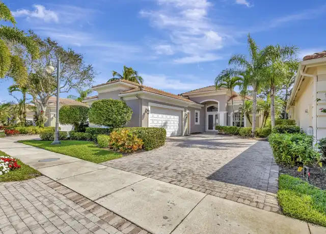 Property at 128 Esperanza Way, Palm Beach Gardens, FL, 33418, 3 beds, 3.5 baths, [object Object]