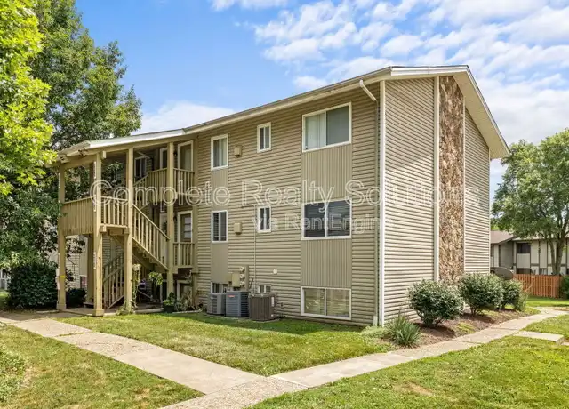 Property at 2042 Gascony Parc Dr #2042, Lake Saint Louis, MO, 63367, 2 beds, 1 bath, [object Object]