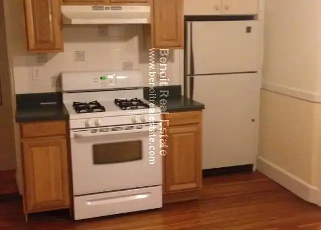 Property at 20 Partridge Ave Unit 1, Somerville, MA, 02145, 2 beds, 1 bath, [object Object]