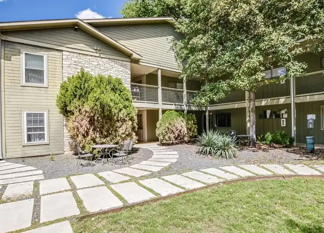 Property at 2303 East Side Dr #112, Austin, TX, 78704, 1 bed, 1 bath, [object Object]