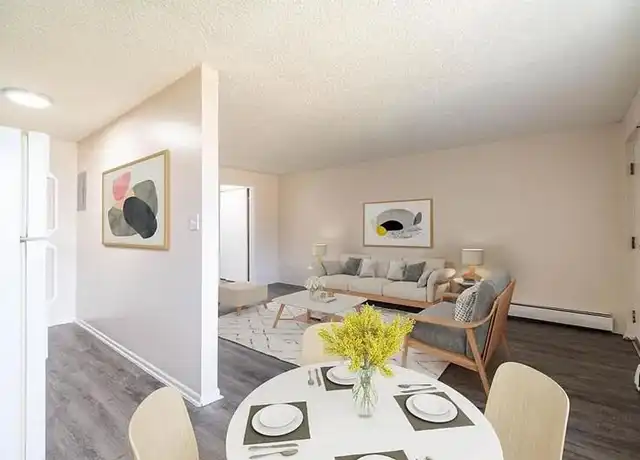 Property at 1420 W 71st Pl Unit 101, Denver, CO, 80221, 2 beds, 1 bath, [object Object]