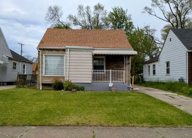 Property at 4148 16th St, Ecorse, MI, 48229, 3 beds, 1 bath, [object Object]