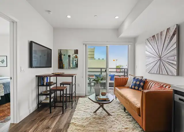 Property at The Fairfax Flats - 5801 W Pico Blvd, Los Angeles, CA, 90019, 2 beds, 2 baths, [object Object]