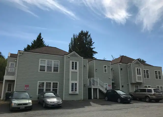 Property at 911 Billy Frank Jr. St Unit 6, Bellingham, WA, 98225, 2 beds, 1 bath, [object Object]