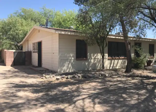 Property at 720 N Irving Cir Unit Studio1, Tucson, AZ, 85711, 0 beds, 1 bath, [object Object]