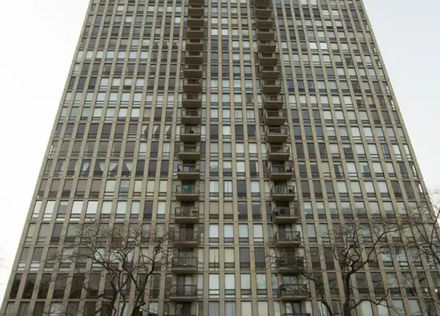 Property at 1660 N La Salle St #3302, Chicago, IL, 60614, 2 beds, 2 baths, [object Object]