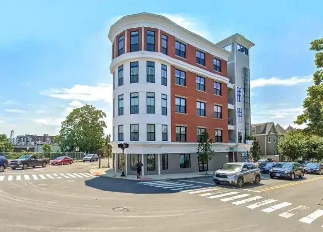 Property at 70 Prospect St #202, Somerville, MA, 02143, 2 beds, 2 baths, [object Object]